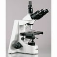 thumbnail image 3 of AmScope 40X-2500X Infinity Kohler Biological Compound Microscope + Camera New, 3 of 4