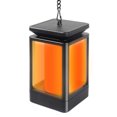 thumbnail image 1 of Araña de llama LED solar para exteriores, simulación colorida, llama parpadeante, lámpara colgante para césped y jardín, lámpara solar para exteriores, decoración para patio, césped, pasillo JFHHH pequeña, 1 of 5