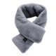thumbnail image 1 of Bufanda con calefacción eléctrica USB Calentamiento eléctrico Mantón Pañuelo 3 Temperatura TFixol Bufanda, 1 of 7