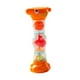 thumbnail image 4 of Juguete con sonido de para niños pequeños, temporizador de , sonajero, multifuncional para seguimiento visual, ligero, musical, sensorial, Naranja, 4 of 8