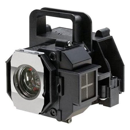 PowerLite PC 9100 Compatible Lamp for Projector with 150 Days Replacement Warranty