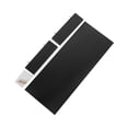 thumbnail image 3 of Wooden Monitor Stand, PC LED LCD Computer Monitor Riser Desktop Organizer Display Bracket Desk Stand Wood Computer Shelf TV Holder for Printer Laptop Office Home Desk, 3 of 7