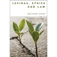 thumbnail image 1 of Levinas, Éthique et Droit, 1 of 1