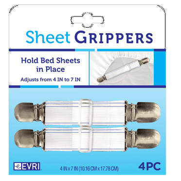 EVRI Metal Sheet Grippers Adjustable