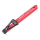 thumbnail image 1 of Indicador de desgaste de cadena de bicicleta para bicicletas de montaña y carretera. Rojo, 1 of 8