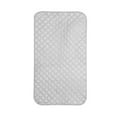 thumbnail image 1 of HINTRMENT Portable Ironing Mat 1Pcs Heat Resistant Silver Coating For Ironing Clothes At Home Or While Travelling, 1 of 8