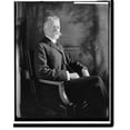 thumbnail image 2 of Historic Framed Print, LODGE, HENRY CABOT. SENATOR - 5, 17-7/8" x 21-7/8", 2 of 9