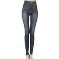 thumbnail image 1 of Xihbxyly Leggings de Terciopelo Invernal, Forro Polar Térmico, Tejido Elástico Suave, Cómodo Diseño Cepillado, para Deportes Al Aire Libre, para Ir a Una Cafetería, Fáciles de Usar, Disponibles En Ne, 1 of 1