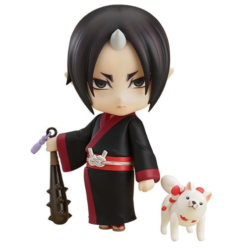 hozuki nendoroid