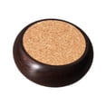 thumbnail image 4 of segolike Wood Pin Cushion Creative Sewing Essentials for Sewing Needlework Stitchwork, 4 of 9