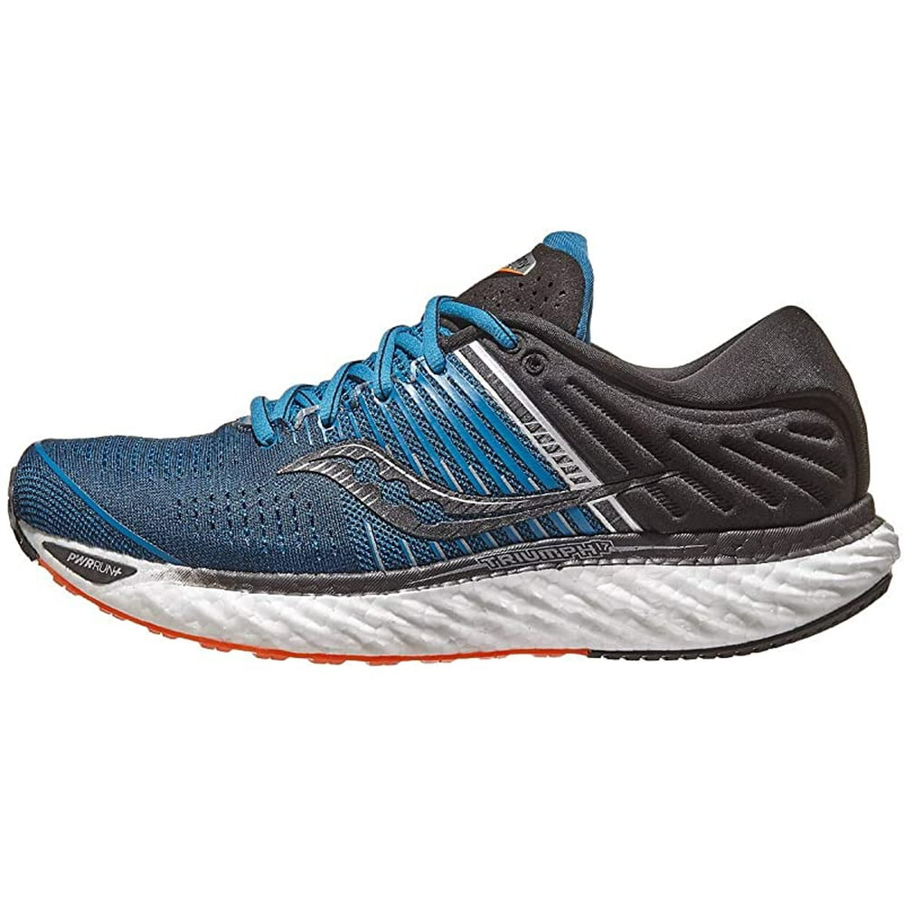 saucony triumph 17 on sale