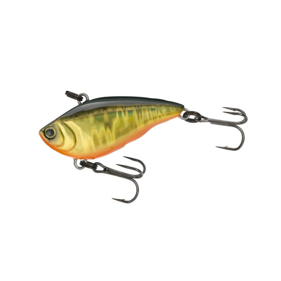 RATTL’N VIBE MINI (S) 40mm 1-5/8" GOLD BLACK