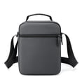 thumbnail image 2 of Bandolera Wepower impermeable para hombre de gran capacidad, 2 of 2