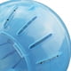 thumbnail image 2 of Kuymtek Pet Mini Jogging Ball Hamster Ejercicio Plástico Transparente Trot Ball (Azul), 2 of 9