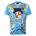thumbnail image 5 of Nueva camiseta de rugby Titans 2024: uniformes/réplicas de entrenamiento/local/visitante de manga corta para hombre nuevos y diversos y de alta calidad Indígena20, 5 of 5