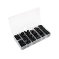 thumbnail image 2 of Speravity 170 unids/kit surtido de arandelas de goma para electrodomésticos junta de Cable portátil para carpintería accesorios de piezas de repuesto Vehículos, repuestos y accesorios Mis Speravity VI016625-00, 2 of 6