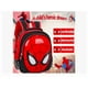 thumbnail image 3 of Mochila  Xtellar Preescolar Spider Man 3d Dibujos Animados, 3 of 3