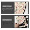 thumbnail image 4 of MasteelfCA Car Seat Back Protector Car Seat Back Cover Auto Seat Back Pad Car Protector, 4 of 7