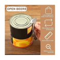 thumbnail image 5 of P-38 and P-51 Can Openers Stainless Steel Camping Can Opener Portable Can Opener for Kitchen Travel, 5 of 5
