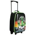 Minecraft Collapsible 16" Hard Case Kids Luggage