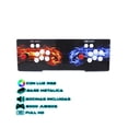 thumbnail image 2 of Consola Tablero Arcade Pandora con luz RGB bocinas integradas con 8000 Juegos, 2 of 6