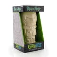 thumbnail image 4 of Geeki Tikis Rick & Morty Bird Person | Ceramic Tiki Style Mug | Holds 24 Ounces, 4 of 7