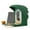 Forest Green, variant on PerchMe AI-Recognition Smart Bird Feeder with Camera, Solar Powered (Forest Green), SF-BF-FG01