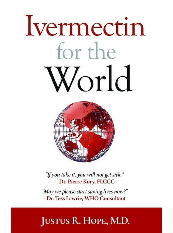 Ivermectin for the World (Paperback)
