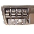 thumbnail image 4 of Fits The Jeep® TJ Rocker Switch- Bunny Burners Logo, 4 of 4