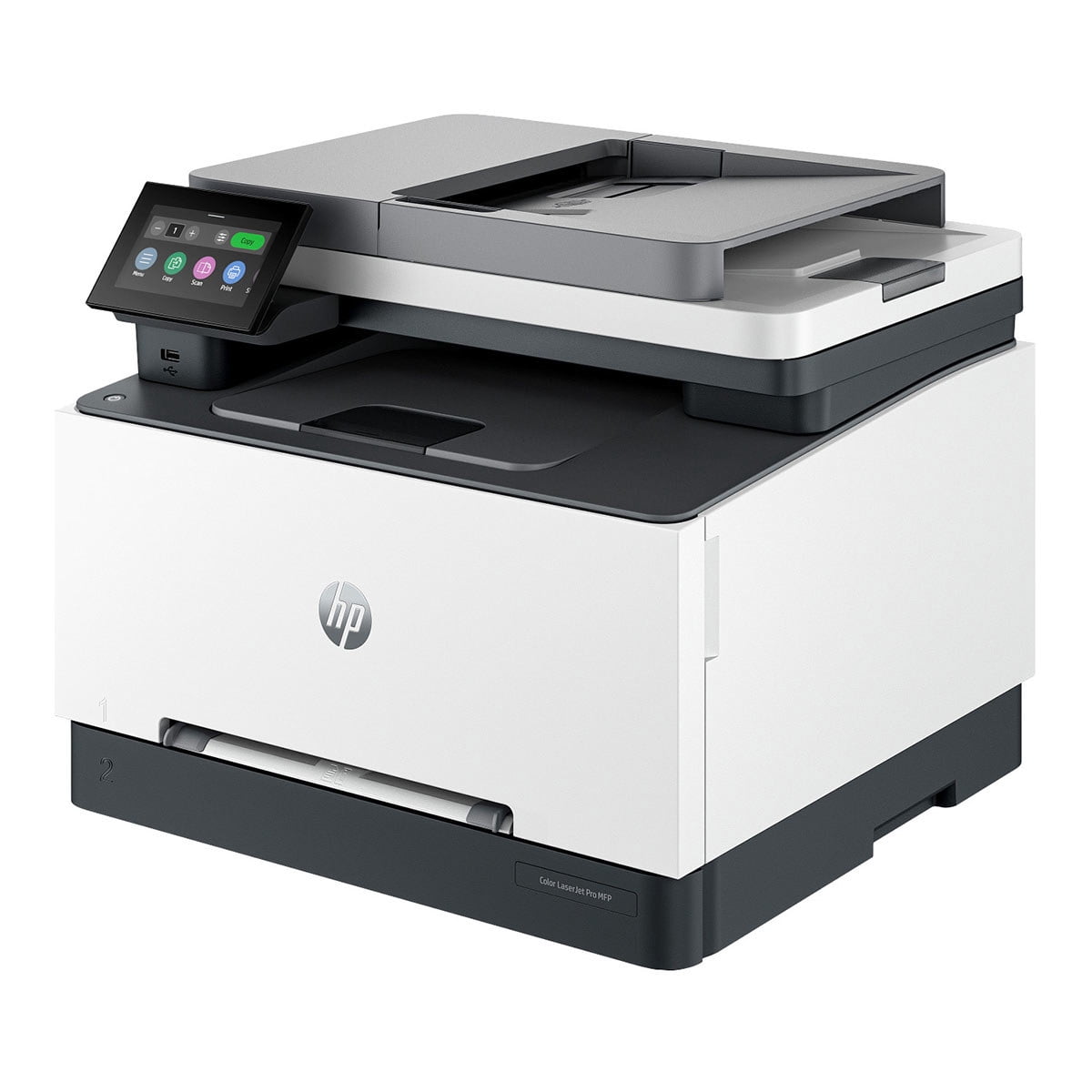 HP LaserJet Pro MFP 3301cdw Wireless Duplex Multifunction Color Laser Printer