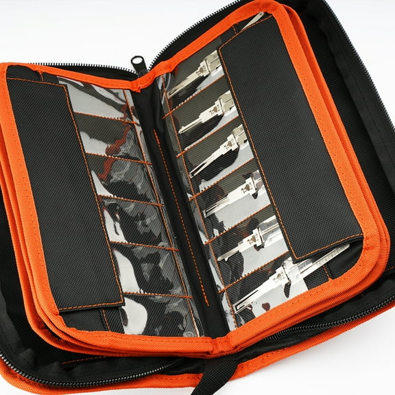 Bag of 72 pieces only-LISHI-Tool cases, 2 in 1, 2022, Selection of locks, Thresholds, ANGE ro.Com, MR.LI, EASY ocale, LISHI ro.Com