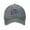 Gray, variant on Utep Miners Classic Cowboy Hat Adjustable Baseball Cap Unisex Casual Sports Hat