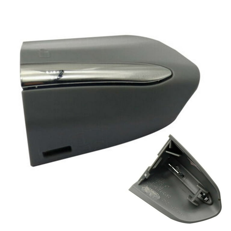 Ford fusion keyhole cover deals