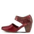 thumbnail image 3 of Spring Step L'Artiste Women's Toolie Pump, 3 of 9