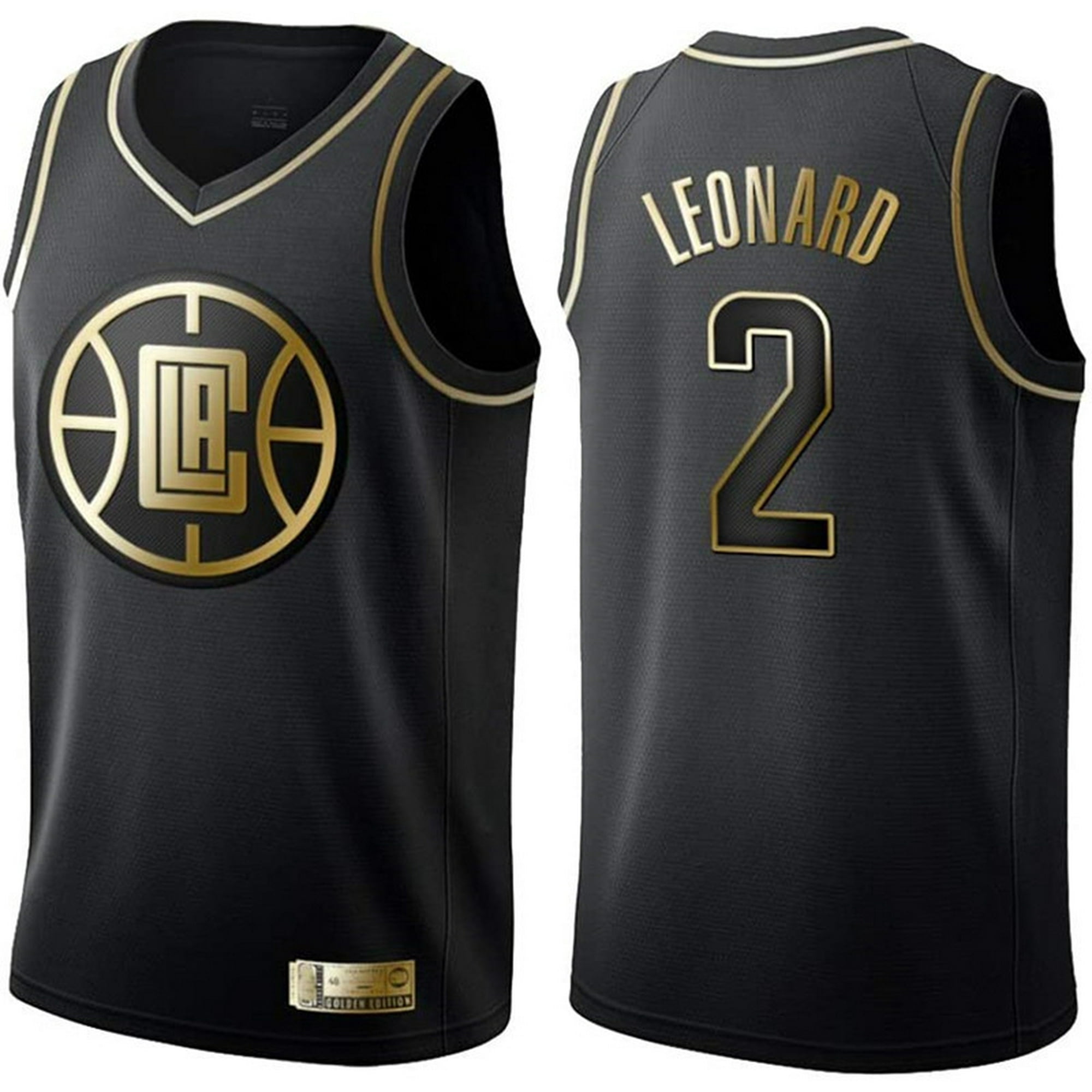 Los Angeles Clippers - Jersey - Kawhi Leonard #2 size: 52 – Overtime Sports