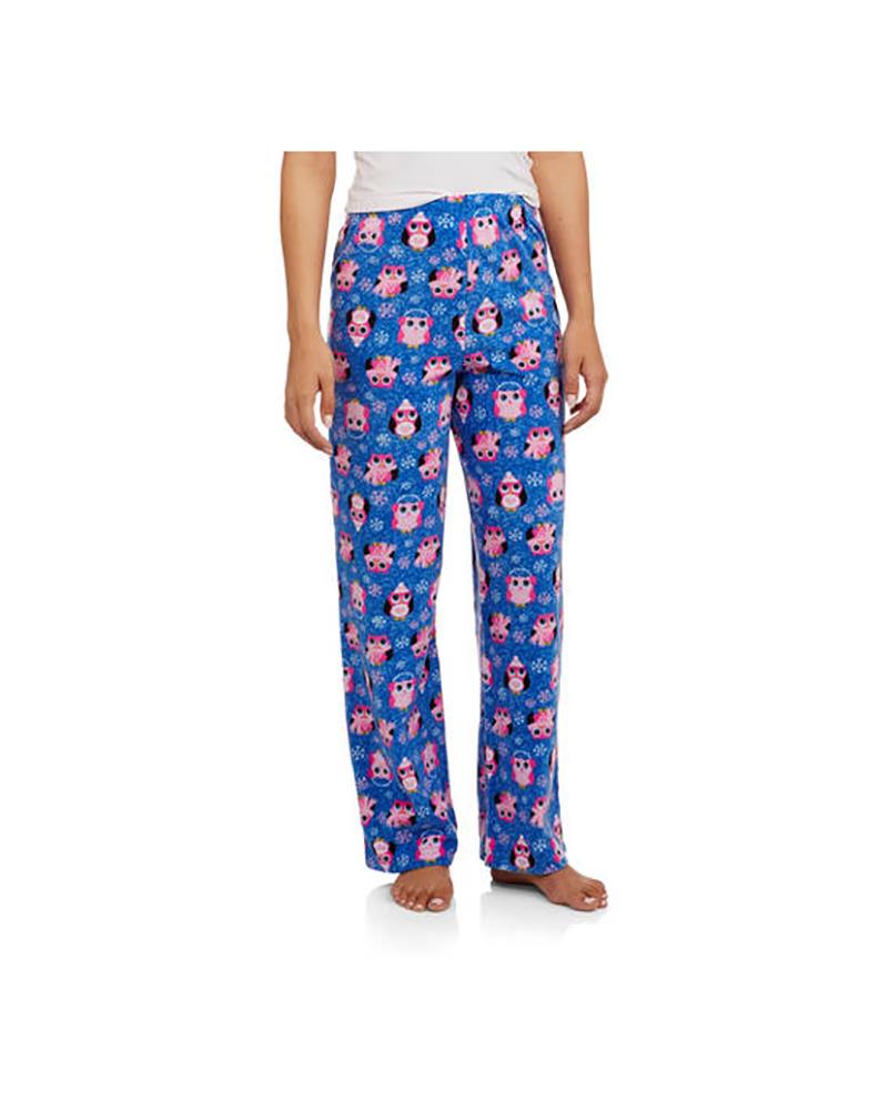 secret treasures fleece pajama pants