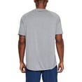 thumbnail image 2 of Under Armour Tech 2.0 Mens Short Sleeve Crew Training Shirt, 2 of 12