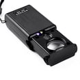 thumbnail image 2 of Lupa Joyero 21 Mm Luz Led Y Uv Monedas 30x 60x Zefei Wu 9024735060963, 2 of 5