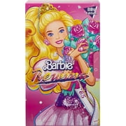 Barbie Rewind Collectible Doll with 1980s Prom Queen Outfit and Nostalgic Accessories