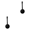 thumbnail image 2 of Sidaley Wireless Receiver Television Miracast Multifunctional Screen Device -Compatible Mirroring Negro 2Conjunto, 2 of 6