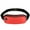 Red, variant on Apmemiss Clearance Running Belt Waist Pack Bag,Workout Gear,Gym Fitness Fanny Pack for Phone,Cell Phone Holder for Running,Jogging Pocket Belt for Women & Men,Running Accessories