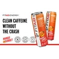 thumbnail image 3 of FITAID ENERGY, 200mg Natural Caffeine, Keto, Mango Sorbet, Optimum Performance Formula: BCAAs, Quercetin, Electrolytes, Omega-3s, 15 calories, Paleo, Vegan & Gluten-Free 12-oz. cans (Pack of 24), 3 of 8