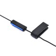thumbnail image 1 of Gaming Earphone Joystick Controller Earphone Replacement For Sony For PS4 For PlayStation 4 With Mic With Earpiece Clip, 1 of 4