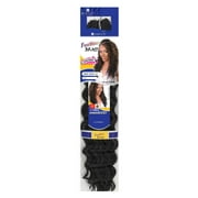 FreeTress Synthetic Hair Crochet Braids Deep Twist Bulk 22