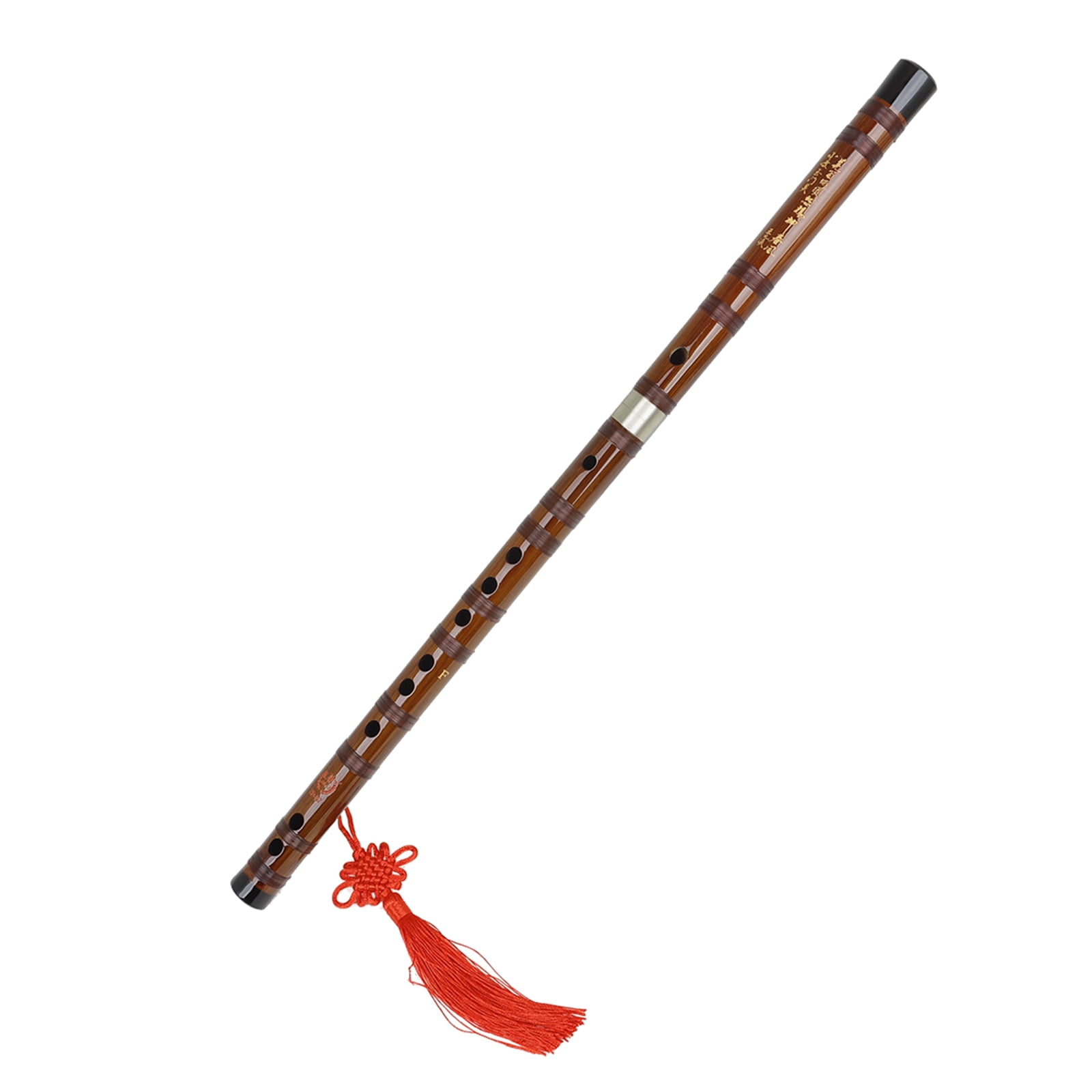 6 Hole Recorder Music Flute Clarinet Key of C Flute Recorder Chinese Flute Soprano Flute Musical Instrument for Beginner