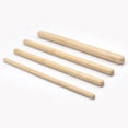 thumbnail image 3 of Juego de varillas de masaje Goodtar, 12 piezas, herramientas de terapia de bambú, 3 of 9
