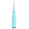 thumbnail image 1 of Dental calculus cleaner, 1 piece, Blue, Remove stains and prevent dental diseases, 1 of 4