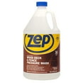 thumbnail image 3 of Zep Wood Deck and Fence Pressure Wash Cleaner Concentrate - 1 Gallon (Case of 4) ZUDFW128 - Construction Grade, 3 of 8