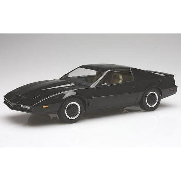 knightrider 　2点まとめ　SEA TO SUMMI T Aoshima: 1/24 Knight Rider Knight 2000 K.I.T.T. SPM Scale