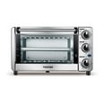 thumbnail image 1 of Toshiba MG12GQN-CHSS Four Grille-Pain 4 Tranches, Acier Inoxydable, 1 of 1
